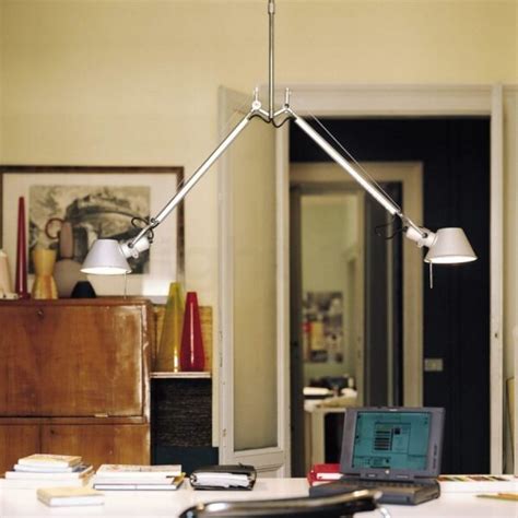 artemide tolomeo suspension|artemide tolomeo lamp.
